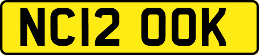 NC12OOK