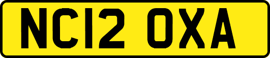 NC12OXA