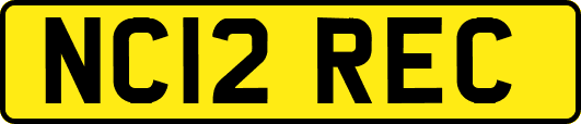 NC12REC