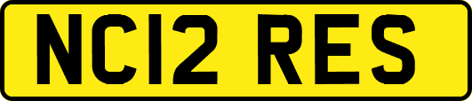 NC12RES