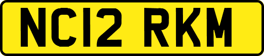 NC12RKM