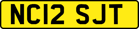NC12SJT