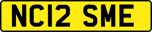 NC12SME