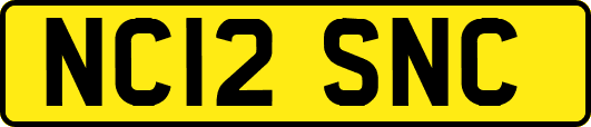 NC12SNC