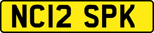 NC12SPK