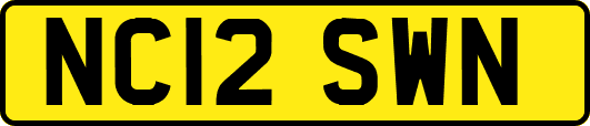 NC12SWN