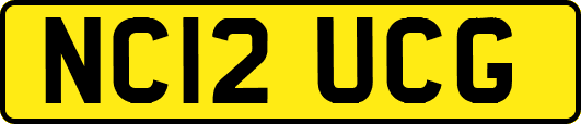 NC12UCG