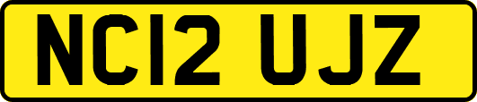 NC12UJZ