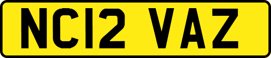 NC12VAZ