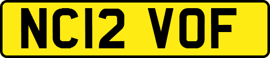 NC12VOF