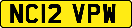 NC12VPW