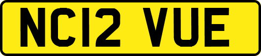 NC12VUE