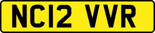NC12VVR