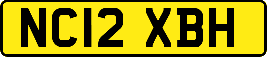 NC12XBH