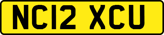 NC12XCU