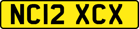 NC12XCX