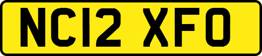 NC12XFO