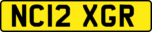 NC12XGR