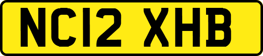 NC12XHB