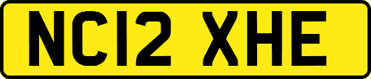 NC12XHE