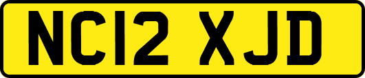 NC12XJD