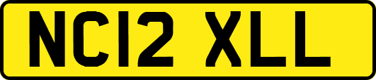 NC12XLL