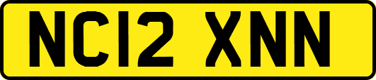 NC12XNN