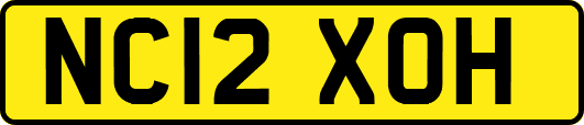 NC12XOH