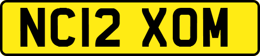 NC12XOM