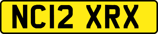 NC12XRX