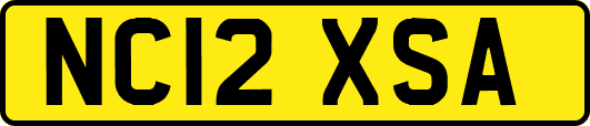 NC12XSA