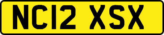 NC12XSX