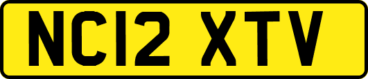 NC12XTV