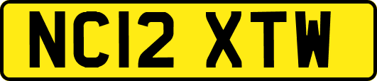 NC12XTW