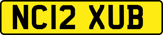 NC12XUB