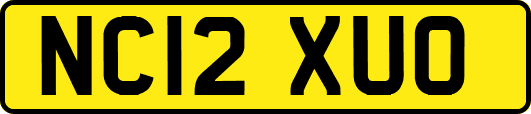 NC12XUO