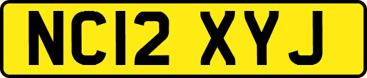 NC12XYJ