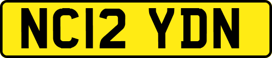NC12YDN