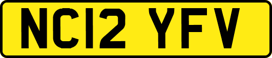 NC12YFV