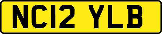 NC12YLB