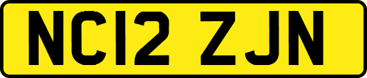 NC12ZJN