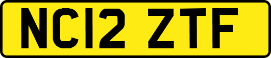 NC12ZTF