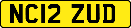 NC12ZUD