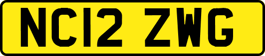 NC12ZWG