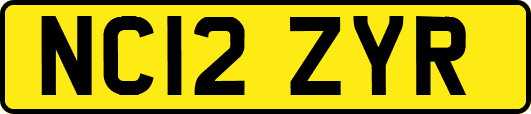 NC12ZYR