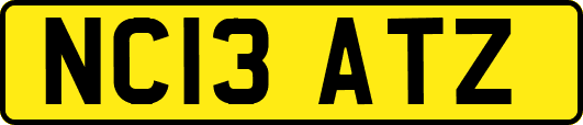 NC13ATZ