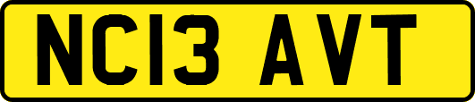 NC13AVT