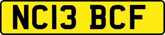 NC13BCF