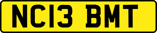 NC13BMT
