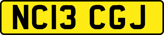 NC13CGJ